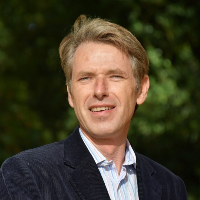 Philippe de Villeneuve, fondateur d'Adjuvis-Conseil